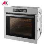 فر برقی توکار ویرپول مدل WHIRLPOOL AKZ9 6220 IX