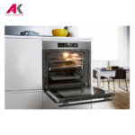 فر برقی توکار ویرپول مدل WHIRLPOOL AKZ9 6220 IX