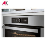 فر برقی توکار ویرپول مدل WHIRLPOOL AKZ9 6220 IX