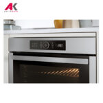 فر برقی توکار ویرپول مدل WHIRLPOOL AKZ9 6220 IX