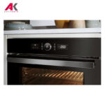 فر برقی توکار ویرپول مدل WHIRLPOOL AKZ9 6230 NB
