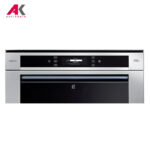 فر برقی توکار ویرپول مدل WHIRLPOOL AKZM 8380 / IXL