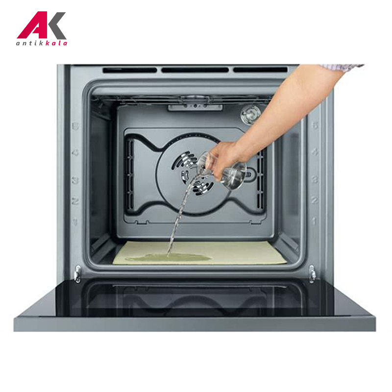 فر برقی توکار ویرپول مدل WHIRLPOOL AKZM 8380 / IXL