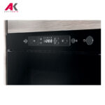 مایکروویو توکار ویرپول مدل WHIRLPOOL AMW 439 / NB