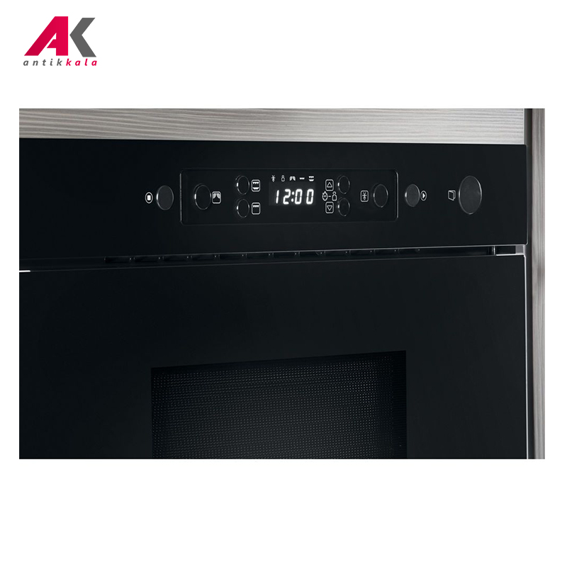 مایکروویو توکار ویرپول مدل WHIRLPOOL AMW 439 / NB