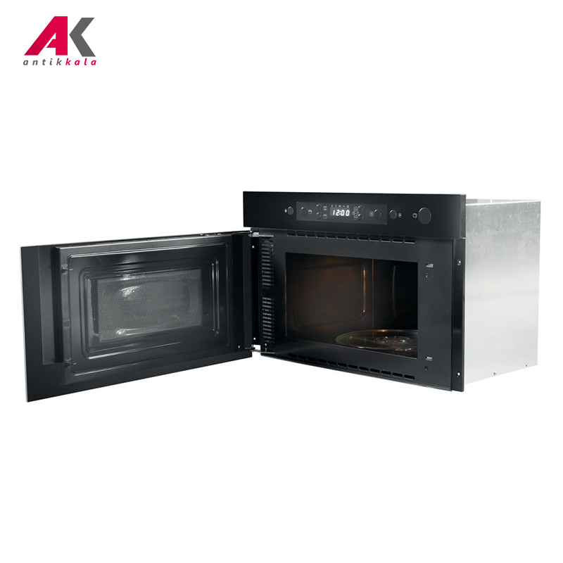 مایکروویو توکار ویرپول مدل WHIRLPOOL AMW 439 / NB