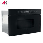 مایکروویو توکار ویرپول مدل WHIRLPOOL AMW 439 / NB
