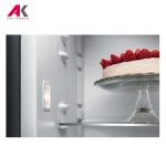 یخچال و فریزر دوقلو توکار ویرپول مدل WHIRLPOOL ARG 18081 - AFB 1842
