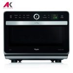 مایکروویو ویرپول مدل WHIRLPOOL JT 469 SL