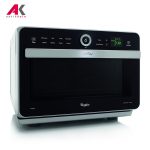 مایکروویو ویرپول مدل WHIRLPOOL JT 469 SL
