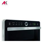 مایکروویو ویرپول مدل WHIRLPOOL JT 469 SL