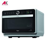 مایکروویو ویرپول مدل WHIRLPOOL JT 469 SL
