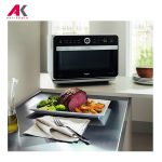 مایکروویو ویرپول مدل WHIRLPOOL JT 469 SL