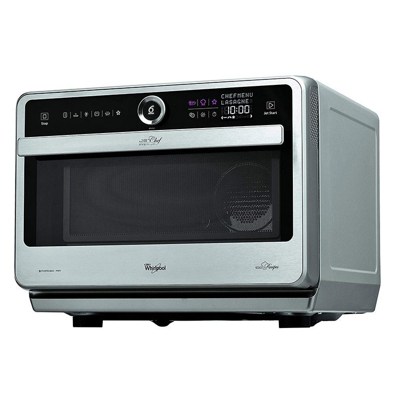 مایکروویو ویرپول مدل WHIRLPOOL JT 479 IX