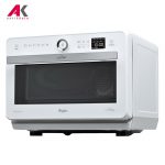 مایکروویو ویرپول مدل WHIRLPOOL JT 479 WH