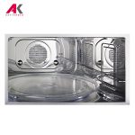 مایکروویو ویرپول مدل WHIRLPOOL JT 479 WH