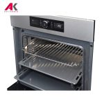 فر برقی توکار ویرپول مدل WHIRLPOOL AKZ 6230 IX