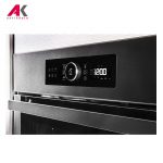 فر برقی توکار ویرپول مدل WHIRLPOOL AKZ 6230 IX