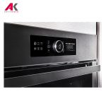 فر برقی توکار ویرپول مدل WHIRLPOOL AKZ 6230 IX