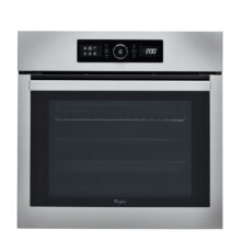 فر برقی توکار ویرپول مدل WHIRLPOOL AKZ 6230 IX