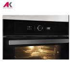فر برقی توکار ویرپول مدل WHIRLPOOL AKZ 6230 NB