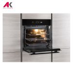 فر برقی توکار ویرپول مدل WHIRLPOOL AKZ 6230 NB
