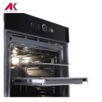 فر برقی توکار ویرپول مدل WHIRLPOOL AKZ 6230 NB