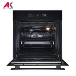 فر برقی توکار ویرپول مدل WHIRLPOOL AKZ 6230 NB