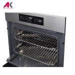 فر برقی توکار ویرپول مدل WHIRLPOOL AKZ 6270 / IX