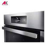 فر برقی توکار ویرپول مدل WHIRLPOOL AKZ 6270 / IX