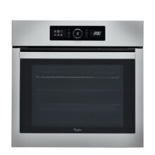 فر برقی توکار ویرپول مدل WHIRLPOOL AKZ 6270 / IX