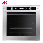 فر برقی توکار ویرپول مدل WHIRLPOOL AKZM 8350 / IXL