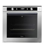 فر برقی توکار ویرپول مدل WHIRLPOOL AKZM 8350 / IXL