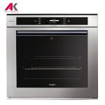 فر برقی توکار ویرپول مدل WHIRLPOOL AKZM 8910 / IXL