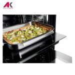 فر برقی توکار ویرپول مدل WHIRLPOOL AKZM 8910 / IXL