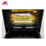 فر برقی توکار ویرپول مدل WHIRLPOOL AKZM 8910 / IXL