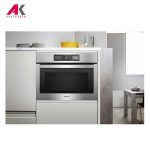 فر مایکروویو توکار ویرپول مدل WHIRLPOOL AMW 508 / IX