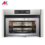 فر مایکروویو توکار ویرپول مدل WHIRLPOOL AMW 508 / IX