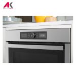 فر مایکروویو توکار ویرپول مدل WHIRLPOOL AMW 508 / IX