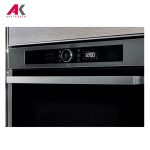 فر مایکروویو توکار ویرپول مدل WHIRLPOOL AMW 509 / IX