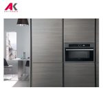 فر مایکروویو توکار ویرپول مدل WHIRLPOOL AMW 509 / IX