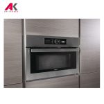 فر مایکروویو توکار ویرپول مدل WHIRLPOOL AMW 515 / IX