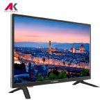 تلویزیون 24 اینچ ایکس ویژن مدل X.VISION HD XS460