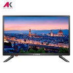 تلویزیون 24 اینچ ایکس ویژن مدل X.VISION HD XS460