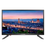 تلویزیون 24 اینچ ایکس ویژن مدل X.VISION HD XS460