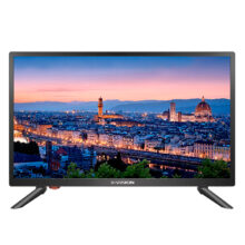 تلویزیون 24 اینچ ایکس ویژن مدل X.VISION HD XS460