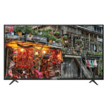 تلویزیون 43 اینچ ایکس ویژن مدل X.VISION FULL HD XK580