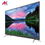تلویزیون 43 اینچ ایکس ویژن مدل X.VISION FULL HD XT735