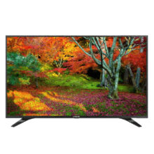 تلویزیون 49 اینچ ایکس ویژن مدل X.VISION FULL HD XT530