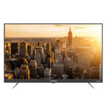 تلویزیون 49 اینچ ایکس ویژن مدل X.VISION UHD 4K 49XTU725